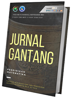 					View Vol. 8 No. 1 (2023): Jurnal Gantang
				