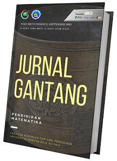 					View Vol. 9 No. 1 (2024): Jurnal Gantang
				