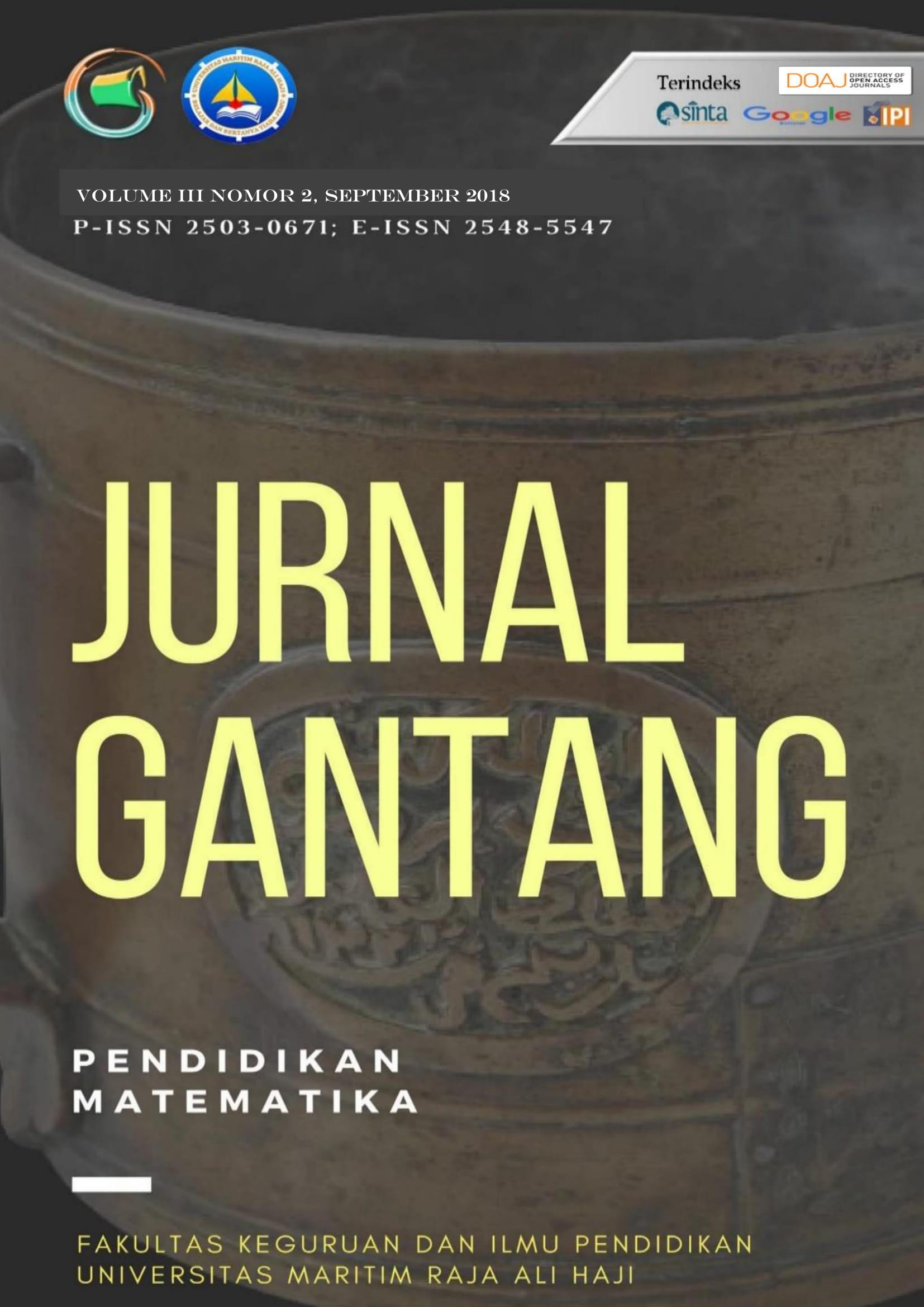 skripsi kualitatif pendidikan matematika pdf