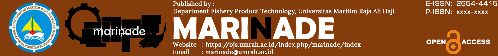 marinade UMRAH
