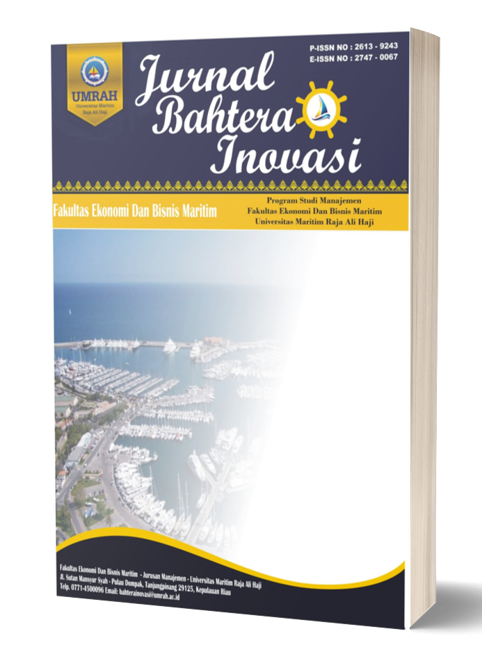 Bahtera Inovasi 2025