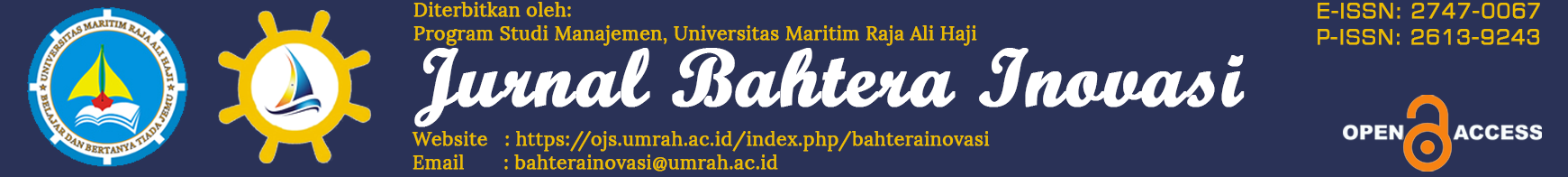 Bahtera Inovasi 2025