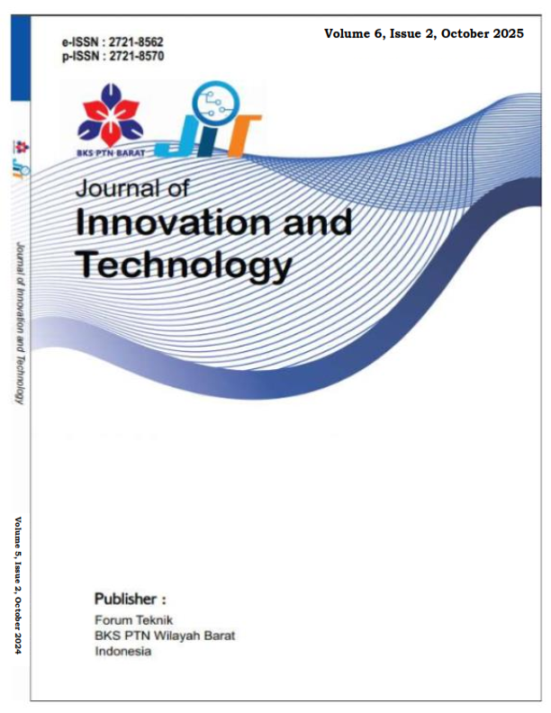 					View Vol. 6 No. 02 (2025): October
				