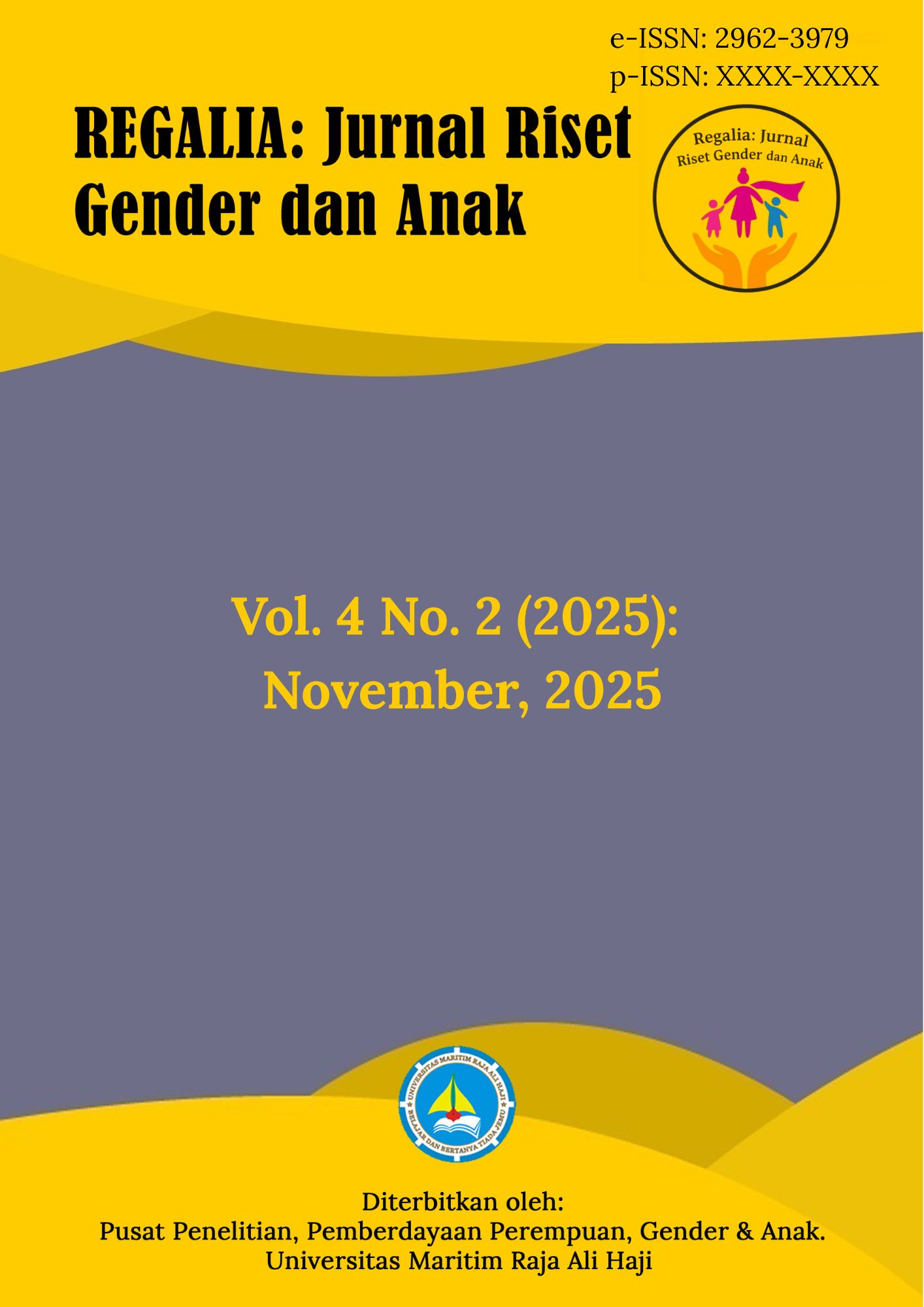 					View Vol. 4 No. 2 (2025): November 2025
				