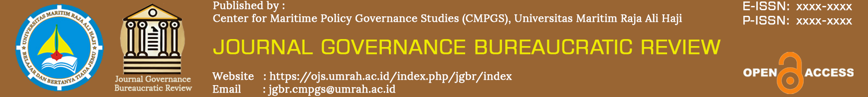 Journal Governance Bureaucratic Review