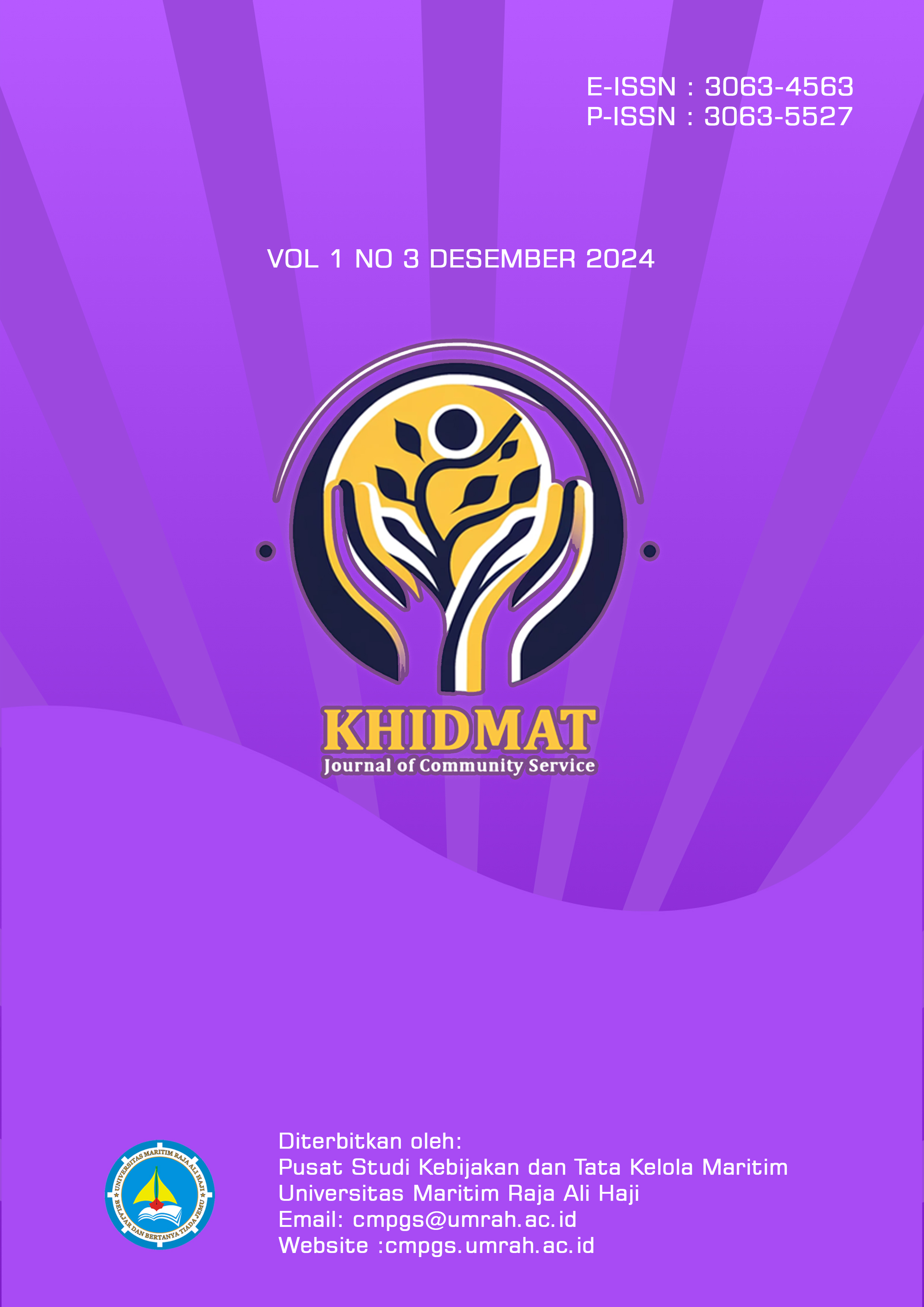 					Lihat Vol 1 No 3 (2024): Desember, 2024
				