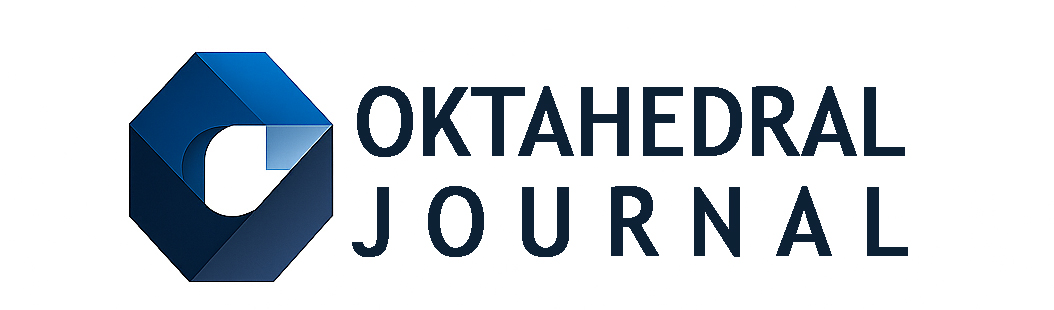 OKTAHEDRAL Logo