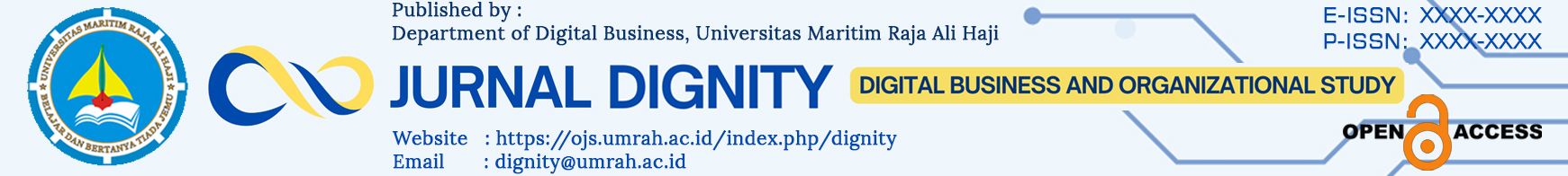 Logo Dignity